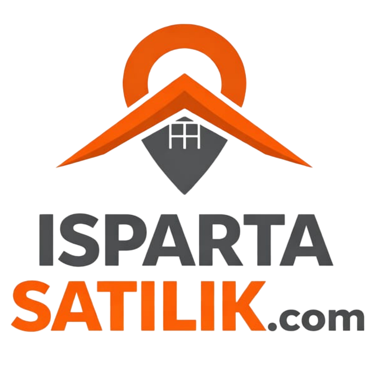 Isparta Satılık Logo